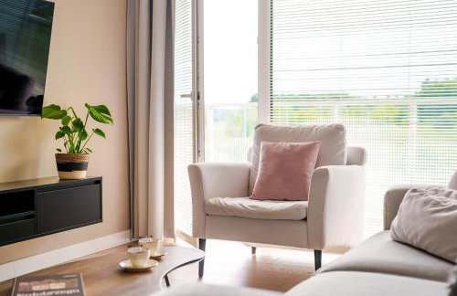 Apartamenty Lighthouse - Polanki Aqua - Kołobrzeg - Foto 48