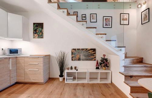 Wellness Lodge Chicca - Foto 1