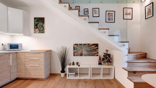 Wellness Lodge Chicca - Foto 1