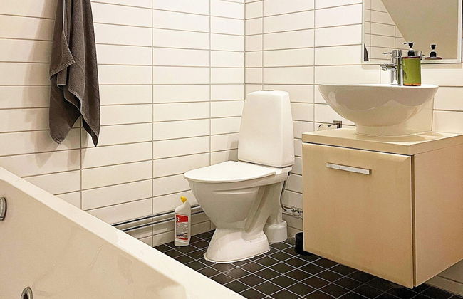 6 Person Holiday Home in Bjorklinge-by Traum - Photo 12