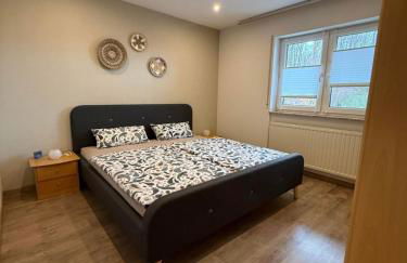 Ferienwohnung Carina - Foto 9