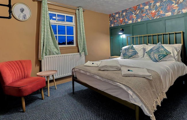 Beautiful 3-bed Cottage in Burnham-on-crouch - Foto 8