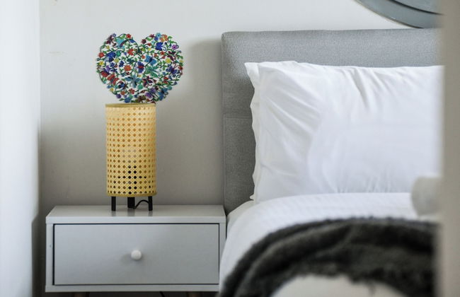 Urban Style Living TelAviv By Sea N Rent - Foto 4