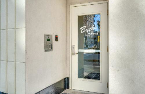 Downtown Louisville Escape Perfect for Events! - Foto 24