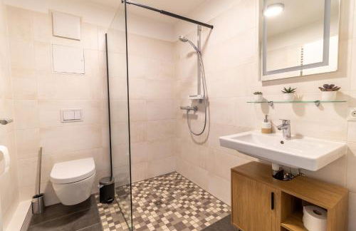 Daniels Apartment an der Schloßbrücke - Foto 14