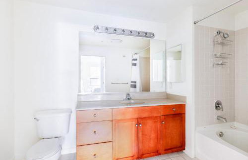 Blueground Diridon pool nr San Jose Museum SFO-1900 - Foto 15