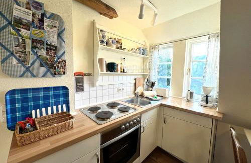 Altes Standesamt Studiowohnung - Foto 7