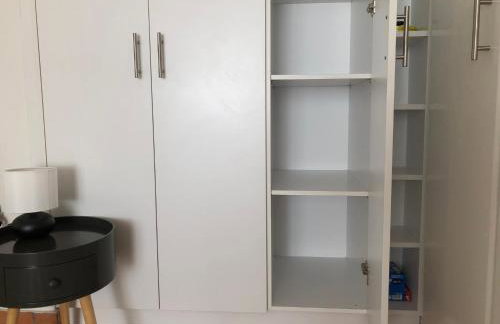 Seaview penthouse by the beach - Foto 39