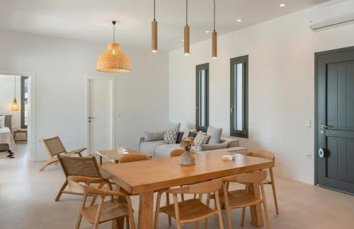 Near Naousa - 3BR Villa - Private Pool - Villa Candia - Photo 15