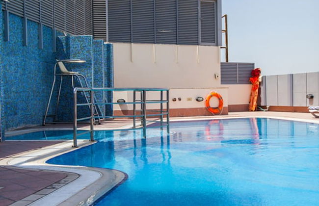 Pearl Executive Hotel Apartments - Foto 73