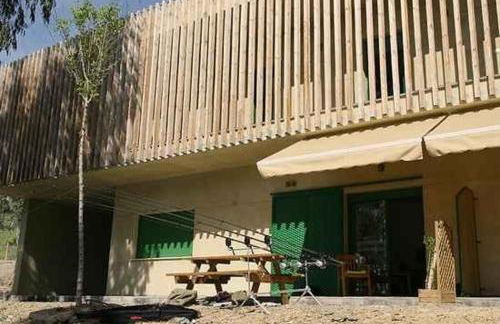 Villa Vacacional Isla Del Zujar - Foto 49