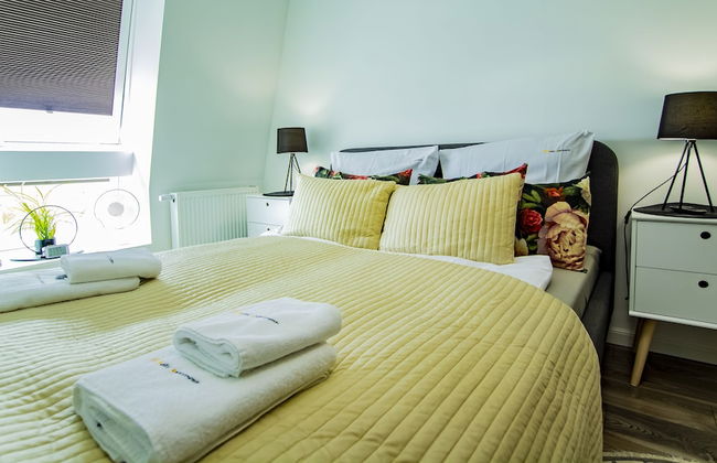 Baltic Apartments - Apartamenty Bałtyk - Foto 28