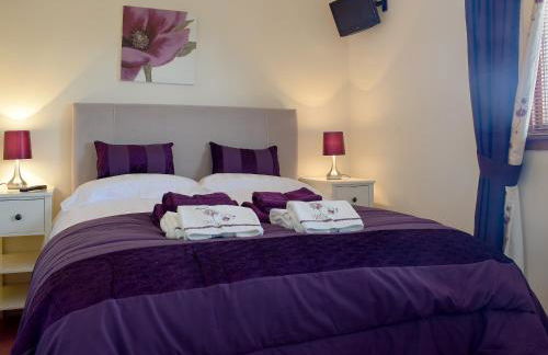 Craigrossie Cottage - Foto 8