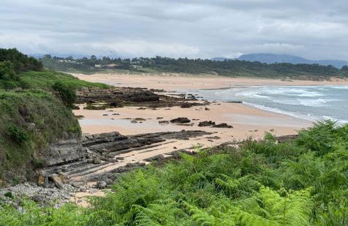 Apartamento con jardin Long Beach Loredo - Foto 51