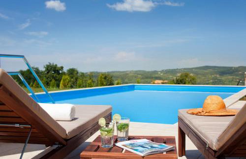 Villa Sara - Foto 40