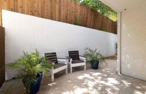 World Cup Group Stay w/ Covered Terrace - Foto 31