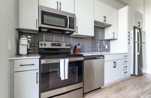 Landing Spectacular Studio Yoga Studio Gym - Foto 15