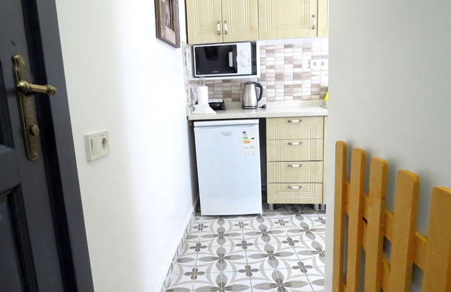 Istanberry - Berry Life Apartments - Foto 32