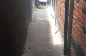 First Floor Flat - Foto 4