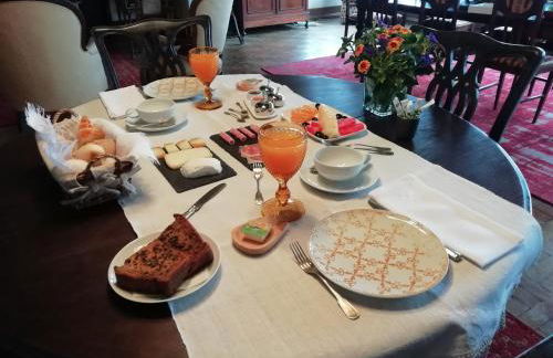 Quinta da Tapada - Foto 37