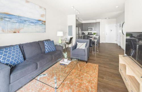 Global Luxury Suites at Reston - Foto 6