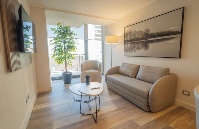 Spot Suites - Foto 37