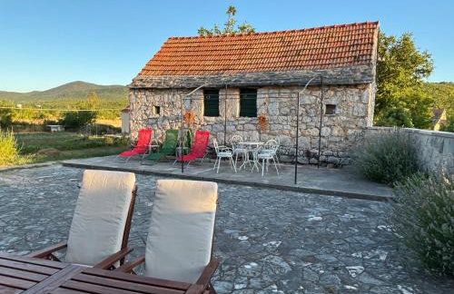 Stone cottage Aria - Foto 8