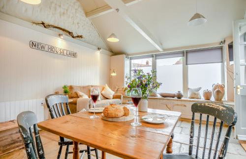 The Old Candle Shop - Foto 4