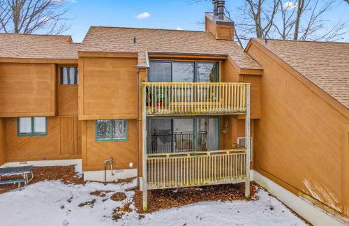 New, condo stunning Lake View - Foto 24