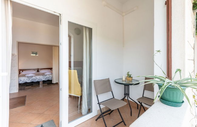 Apartments Darija - Foto 16