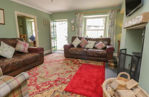 Anvil Cottage - Foto 7