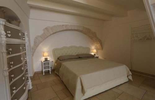 CASA VACANZE IL RIFUGIO DEL PRINCIPE 2 - Foto 13