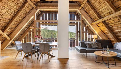 Apartment Hiesle - Foto 4