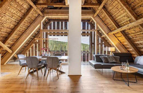 Apartment Hiesle - Foto 4