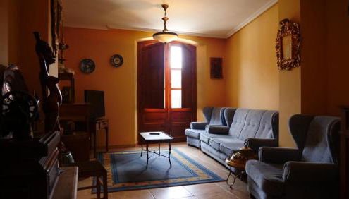 Casa Rural Plaza Vieja Saldaña - Foto 3