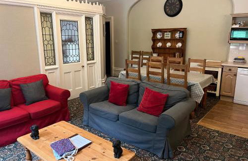 Hargate Hall Self Catering - Photo 59