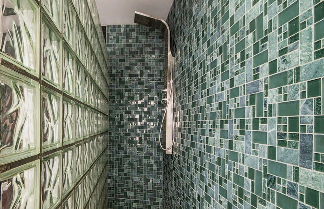 Modern Holiday Home in Verviers With Indoor Pool - Foto 23