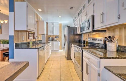 Peaceful Wilmington Home Near Beach and Downtown! - Foto 13