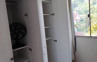 Espaço com piscina em Teresópolis. - Foto 31