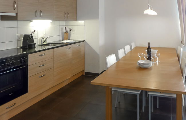 Andromède 4 pièces 11 - Foto 9