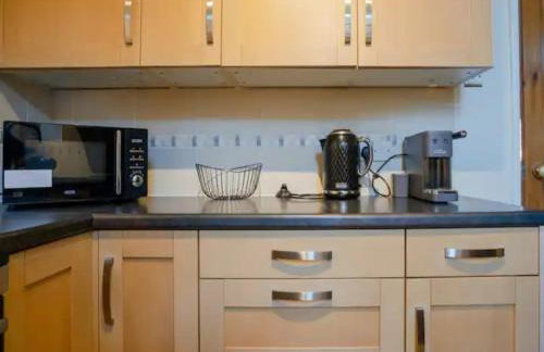 Converted 17th century barn with garden parking - Pass the Keys - Foto 12