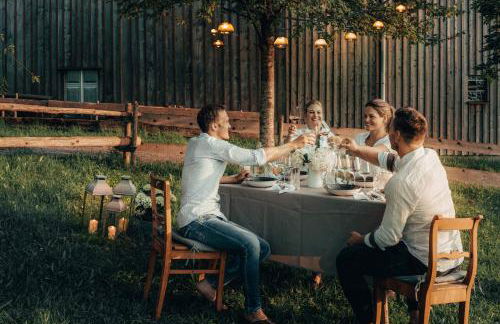 Alpzitt-Chalets - Photo 39