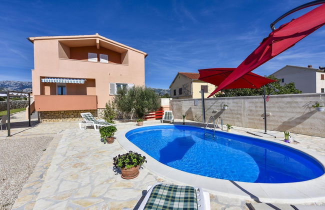 Villa Nea Zadarvillas - Foto 12