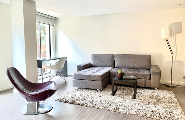 Central Apartamentos Bogota - Foto 74