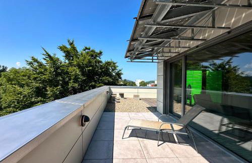 LOFT Top Floor - Foto 1