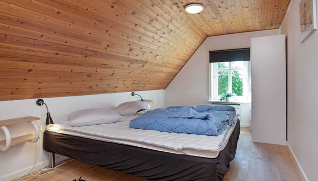 14 Person Holiday Home in Fur-by Traum - Foto 3, Habitación