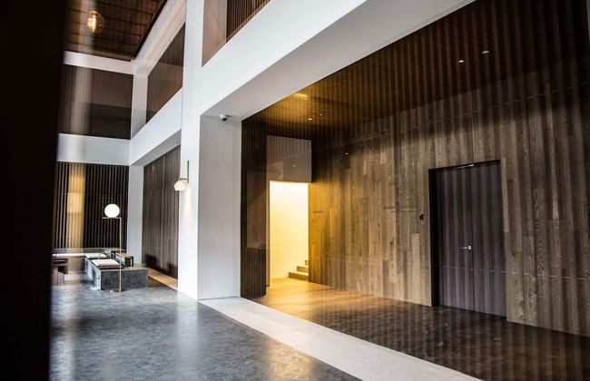 The Establishment EST KL Sentral - Foto 2