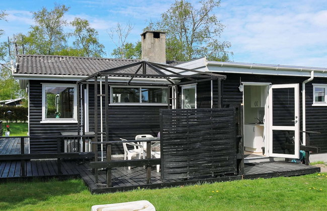 6 Person Holiday Home in Storvorde-by Traum - Foto 15