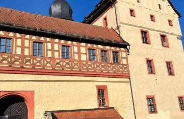 Ferienwohnung Bergkristall - Photo 11