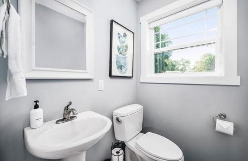 Lakescape, Modern 3BD Townhome Near Downtown and Wineries - Foto 44